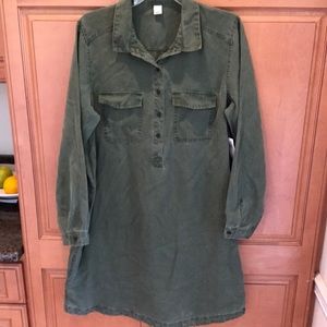 NOT AVAILABLE DO NOT PURCHASEOld navy dress with tags